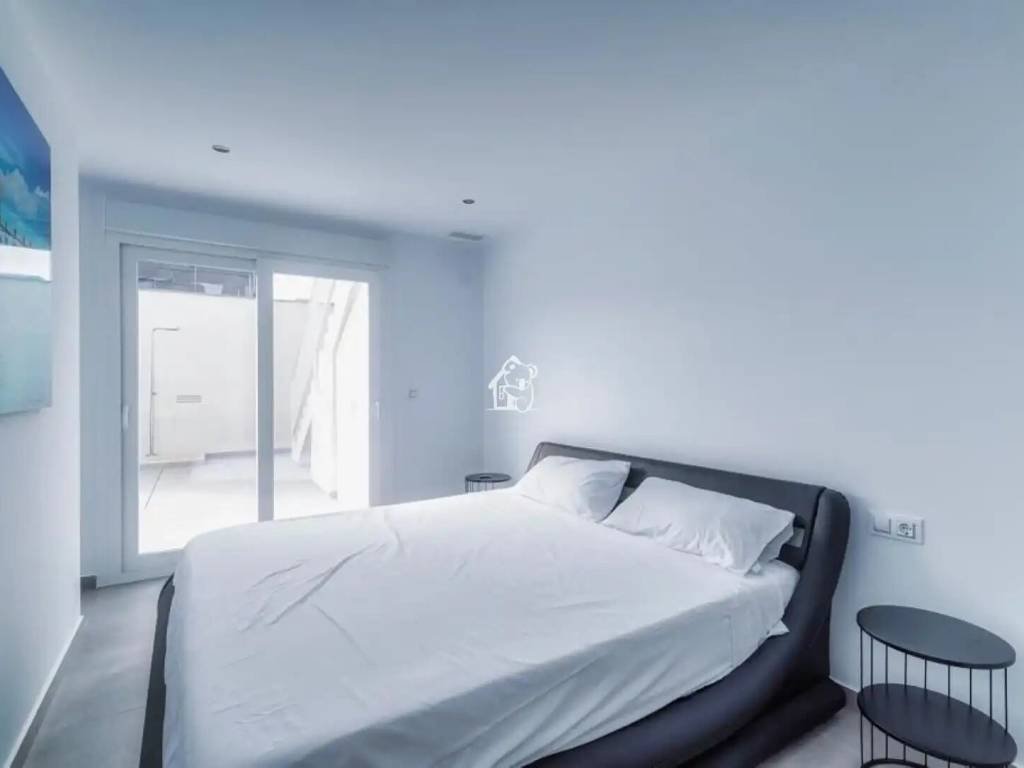 Casa de 400 m² en Los Montesinos
