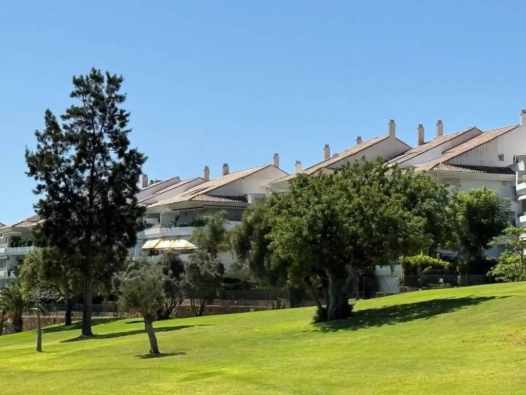 Pis de 110 m² a Marbella