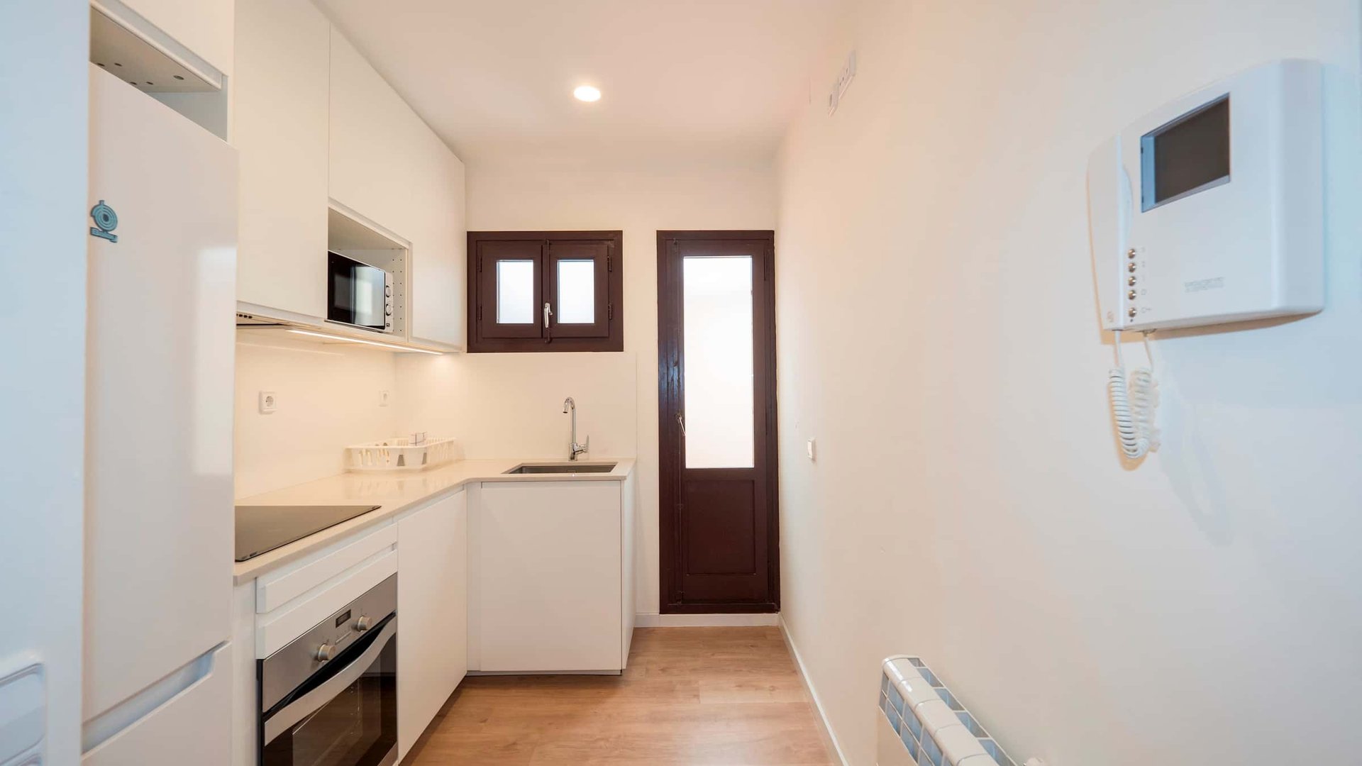 Pis de 60 m² a Barcelona