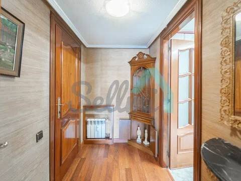 Piso de 85 m² en Oviedo