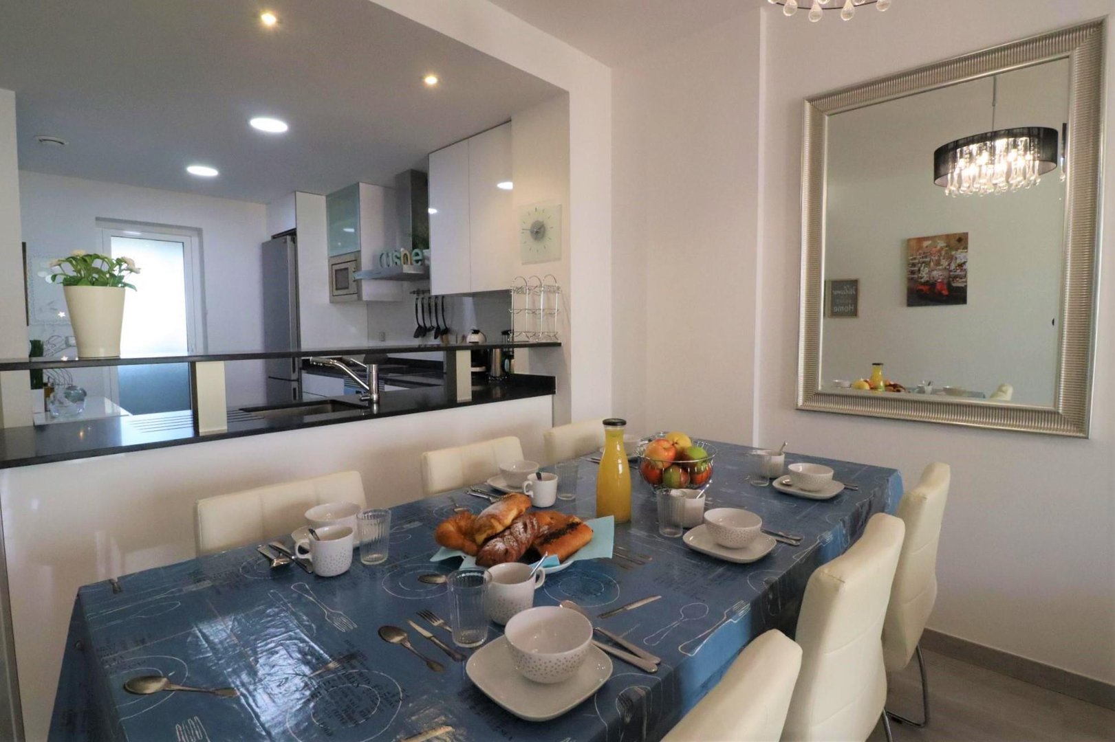 Piso de 75 m² en Pulpí