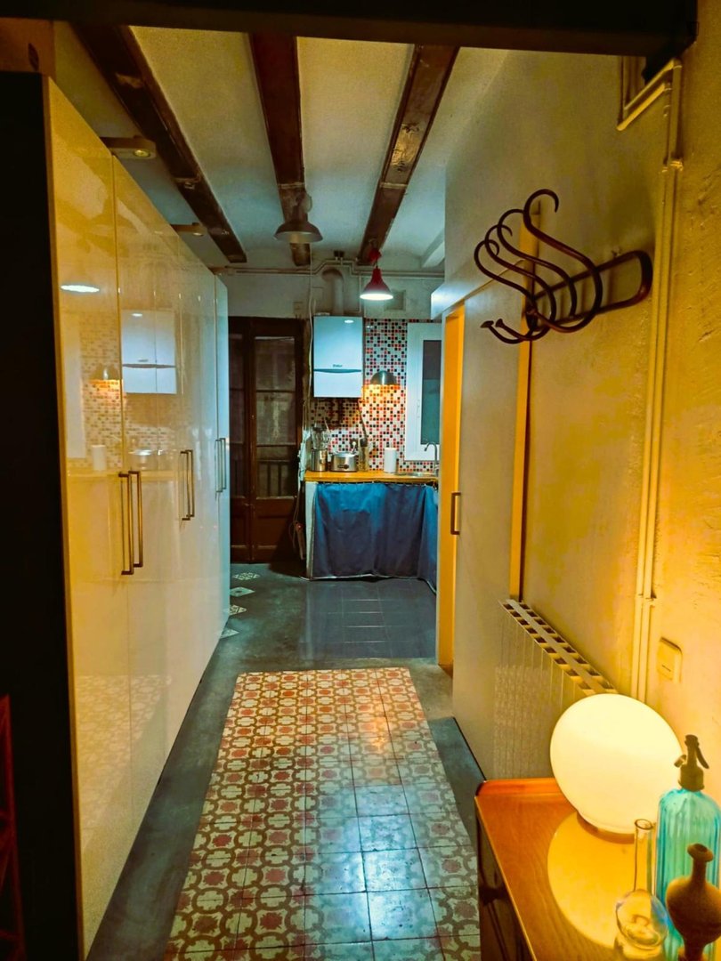 Piso de 50 m² en Barcelona