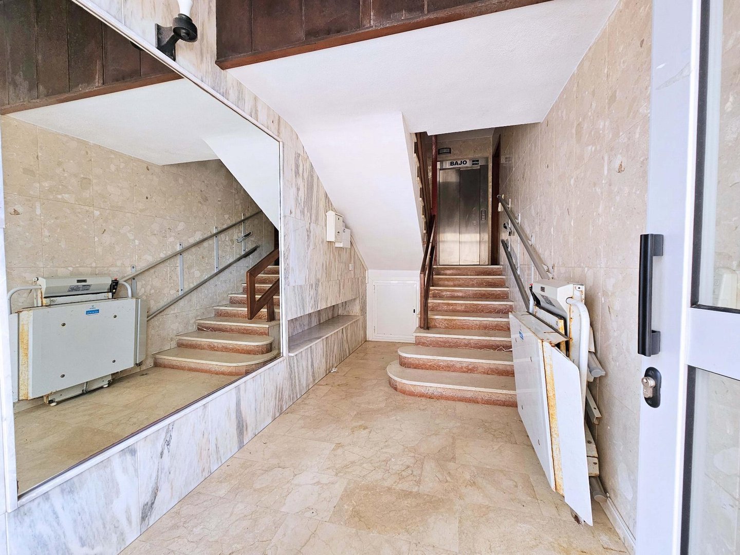 Piso de 100 m² en Cartagena