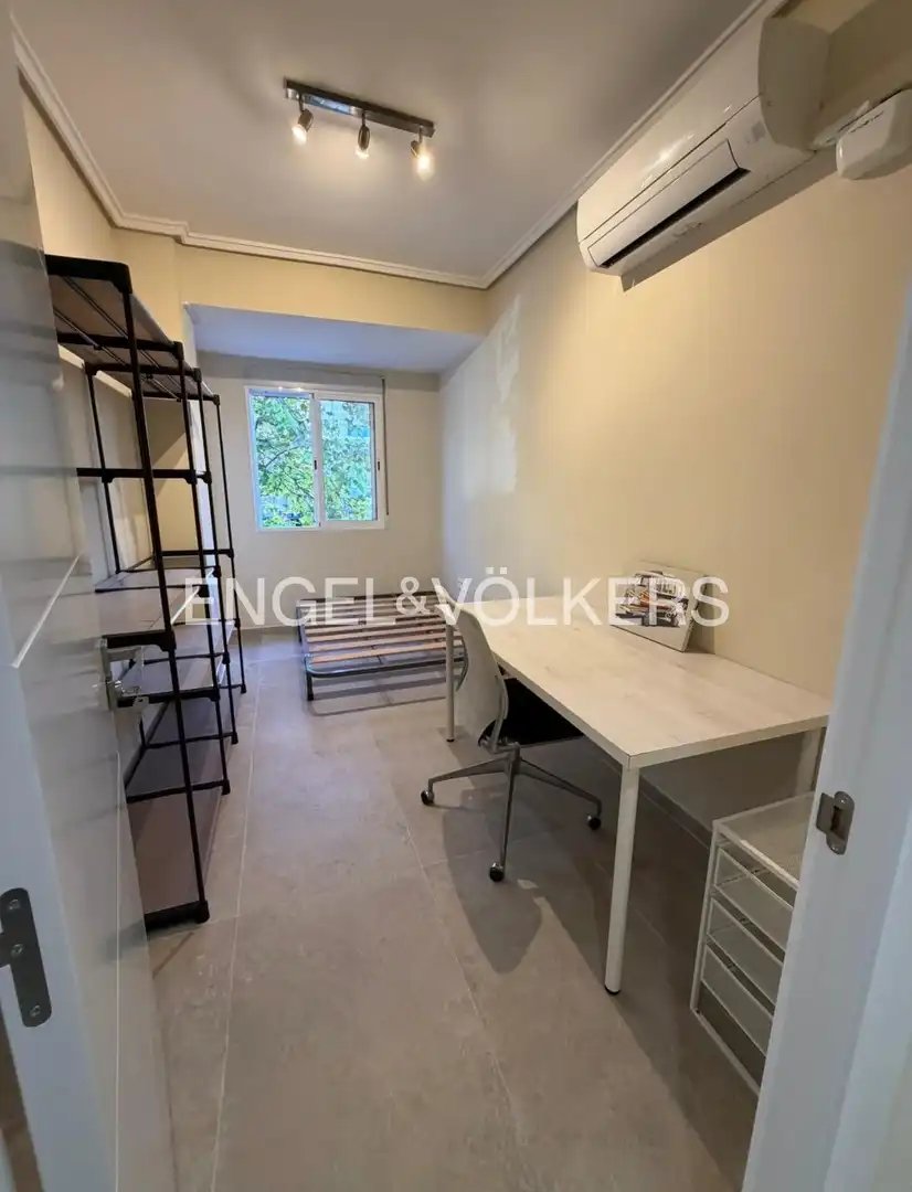 Pis de 135 m² a València