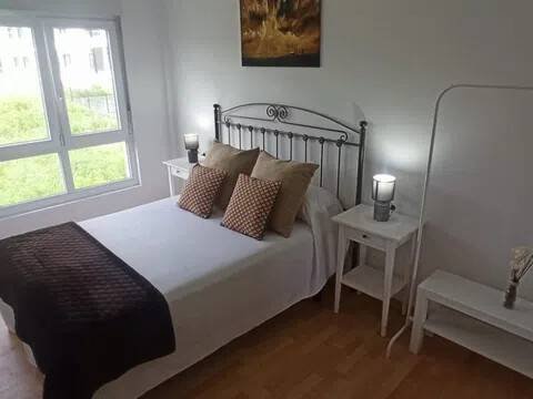 Pis de 60 m² a Fisterra