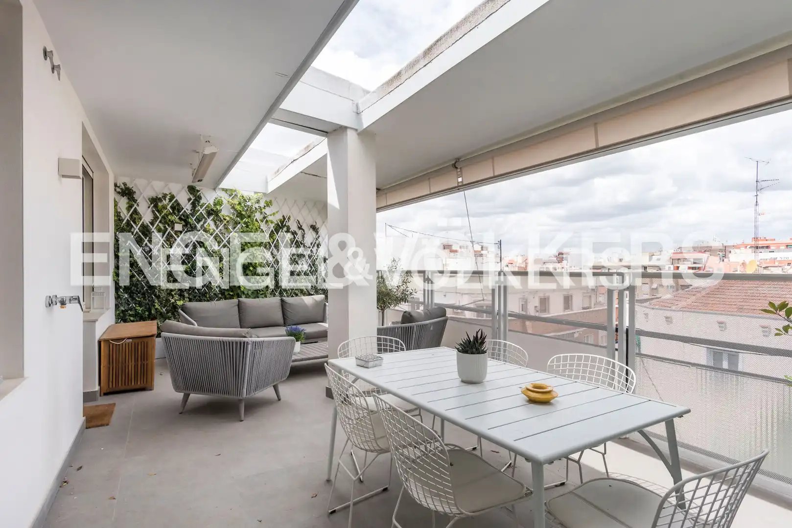 Pis de 165 m² a Madrid