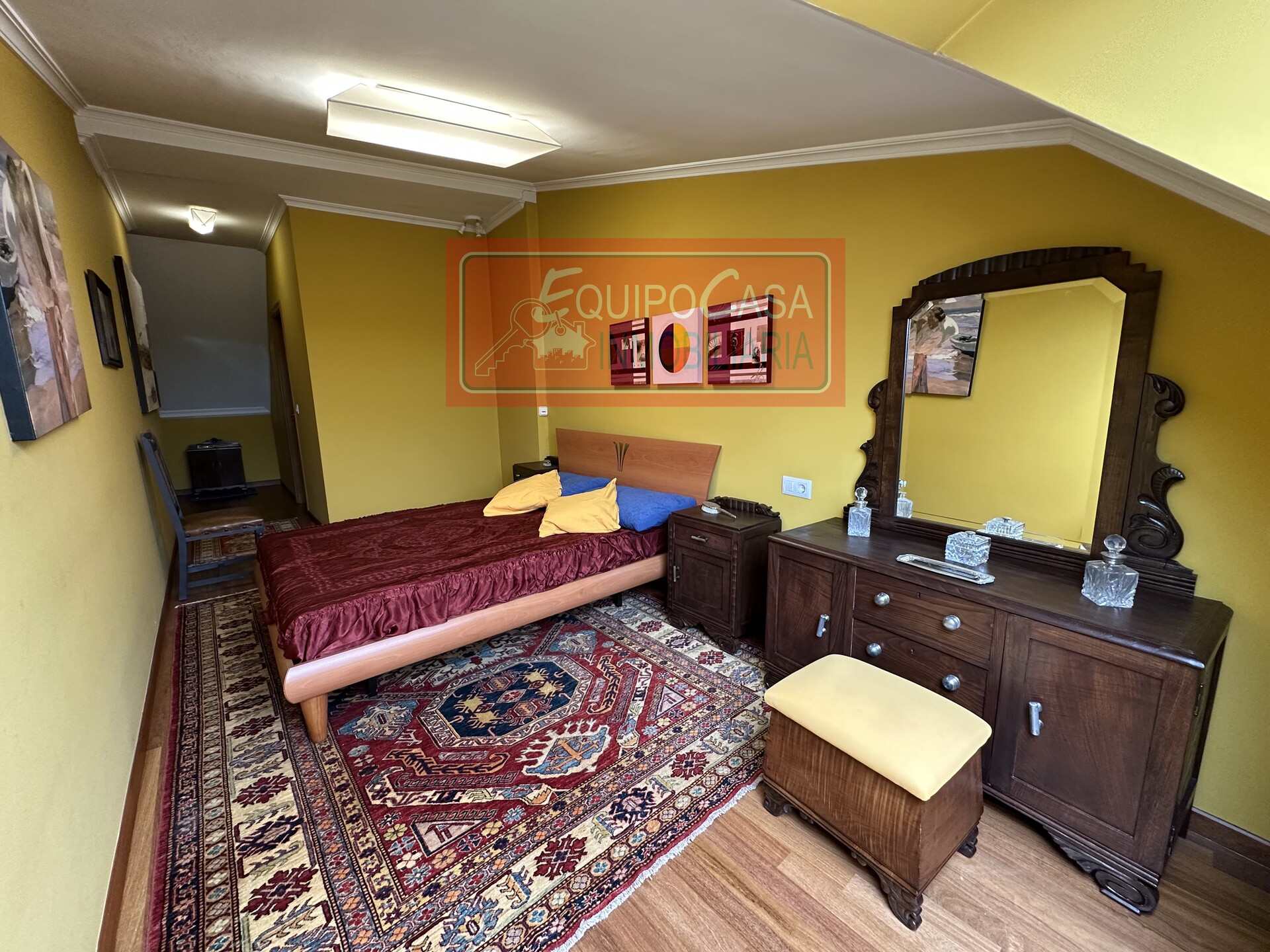 Appartement 160 m² à Lugo