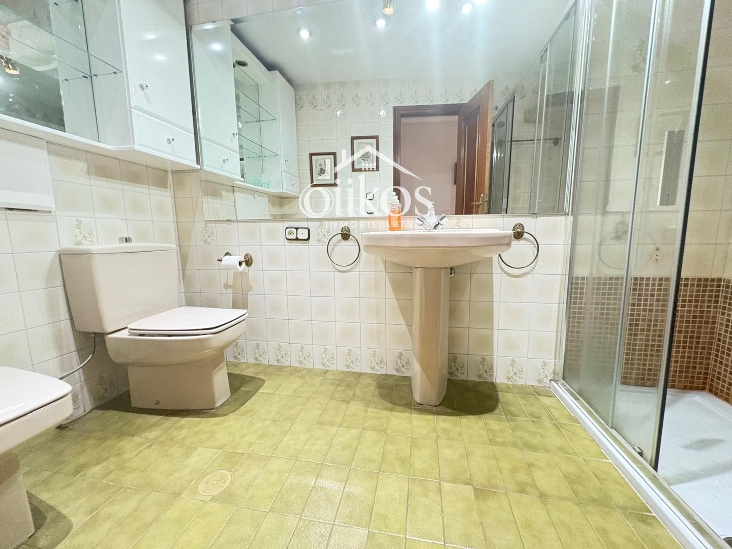 Pis de 148 m² a Salamanca