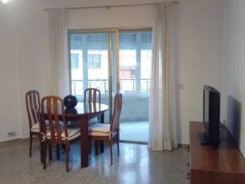 Piso de 119 m² en Ciudad Real