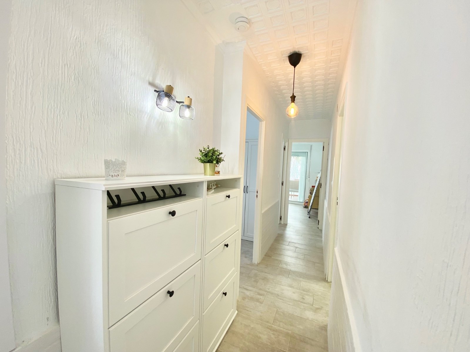 Piso de 80 m² en San Pedro del Pinatar