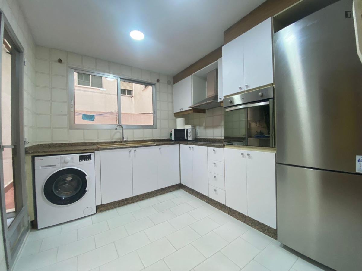 Habitació de lloguer, València