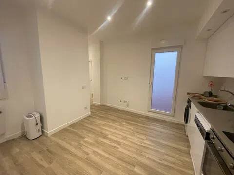 Pis de 60 m² a Madrid