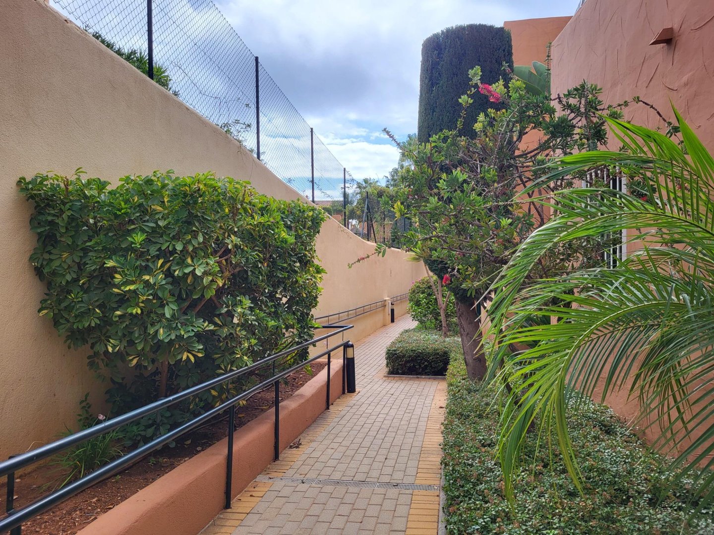 Pis de 68 m² a Marbella
