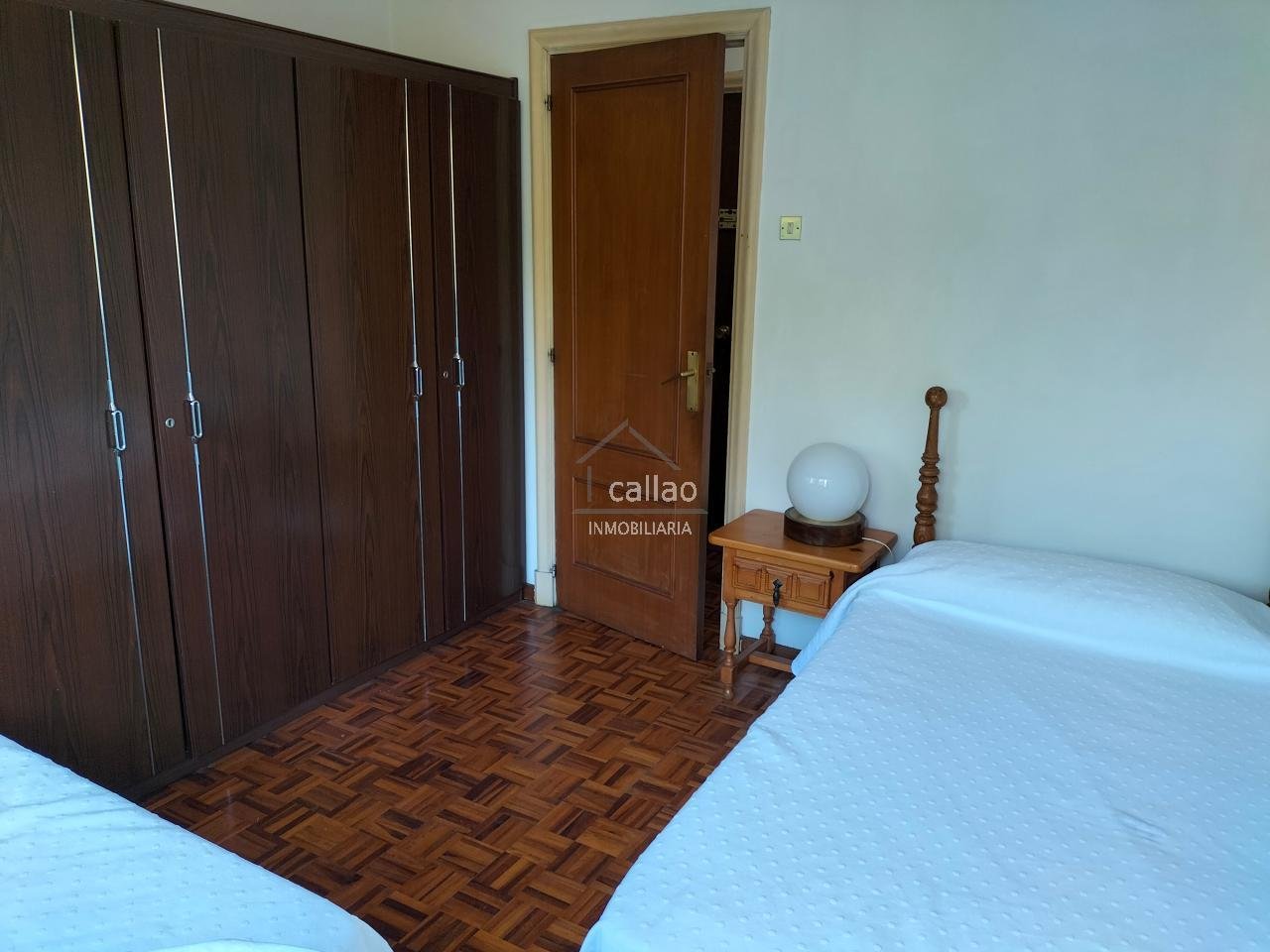 Piso de 105 m² en Ferrol
