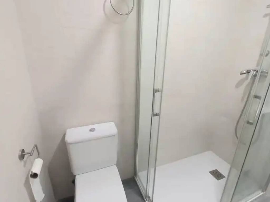 Pis de 48 m² a Còrdova