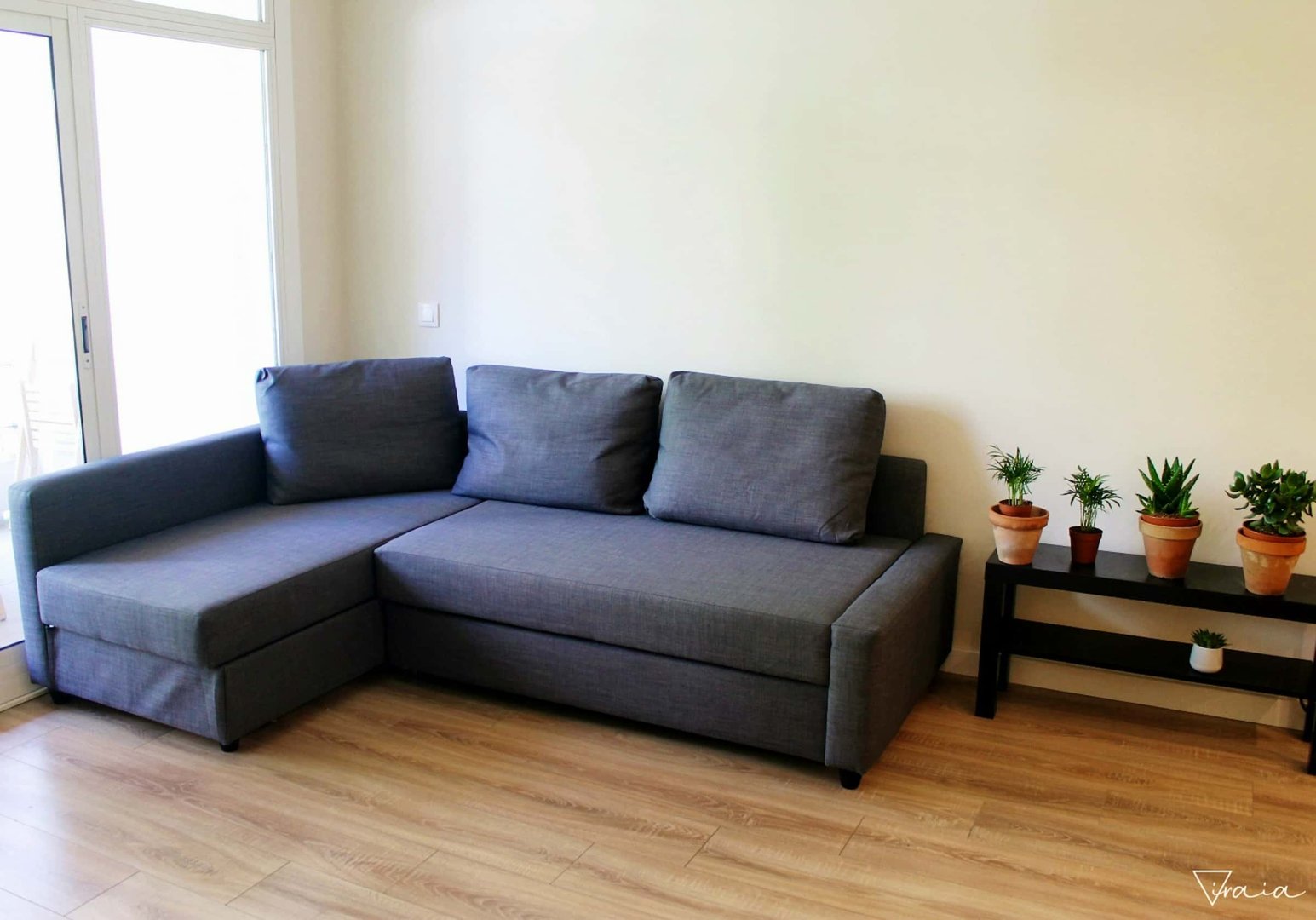 Zimmer zur Miete, Barcelona
