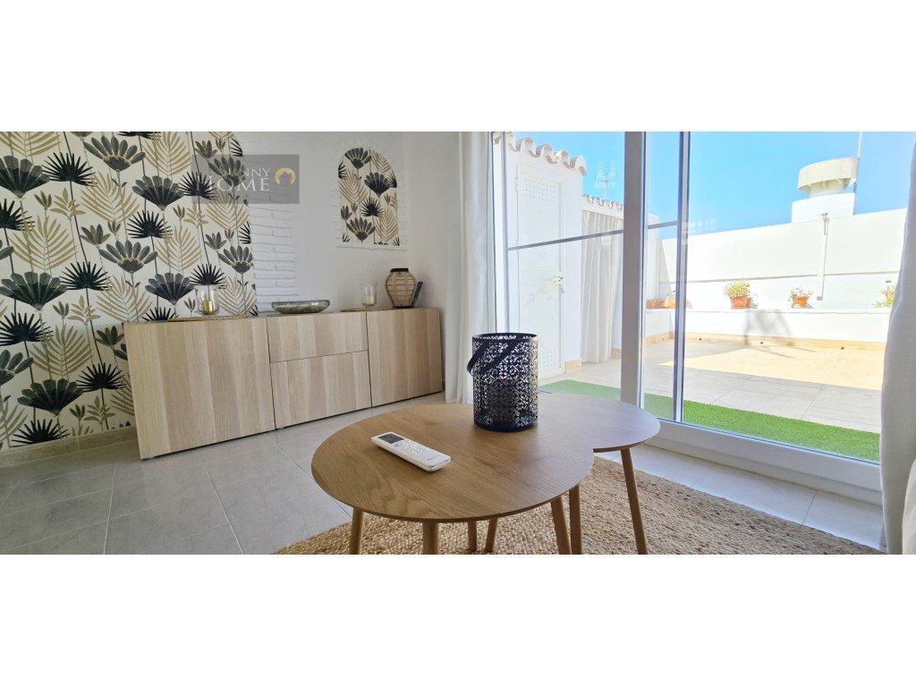 Piso de 105 m² en Mijas