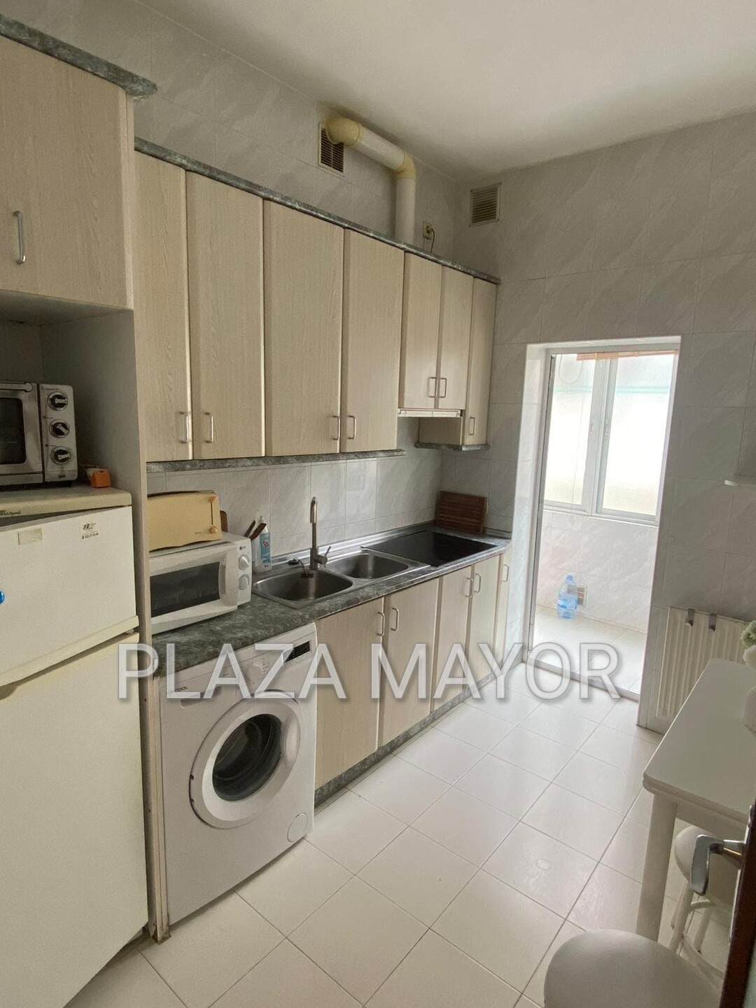 Habitación 90 m², Salamanca