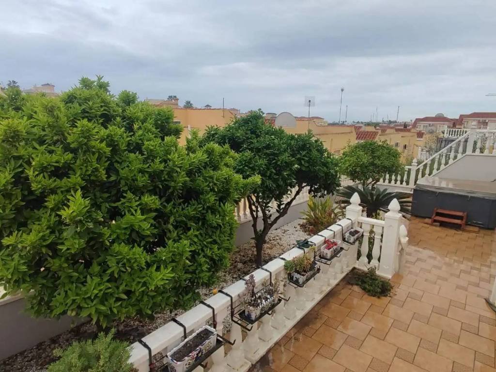 Casa de 123 m² en Orihuela