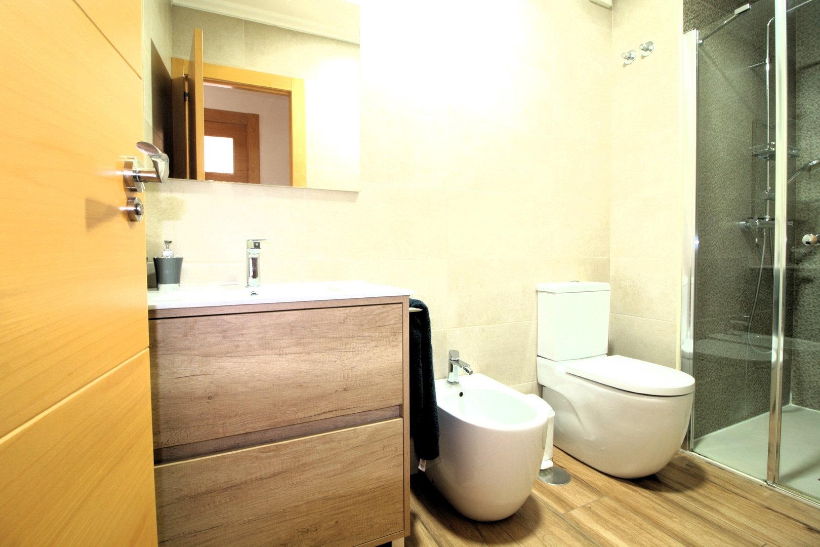 Wohnung 120 m² in San Pedro del Pinatar