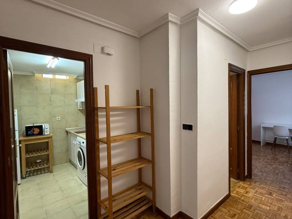 Piso de 85 m² en Salamanca