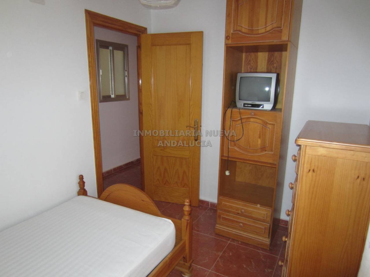 Piso de 80 m² en Almería