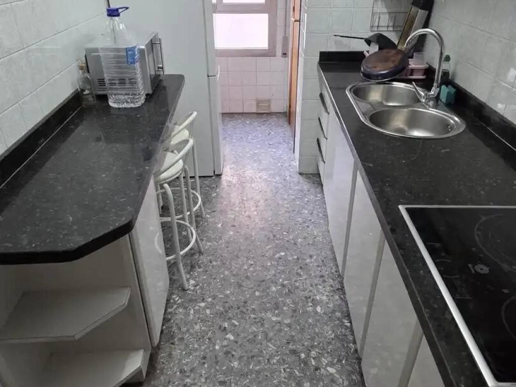 Piso de 140 m² en Jaén