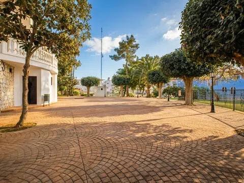 Pis de 372 m² a Mijas