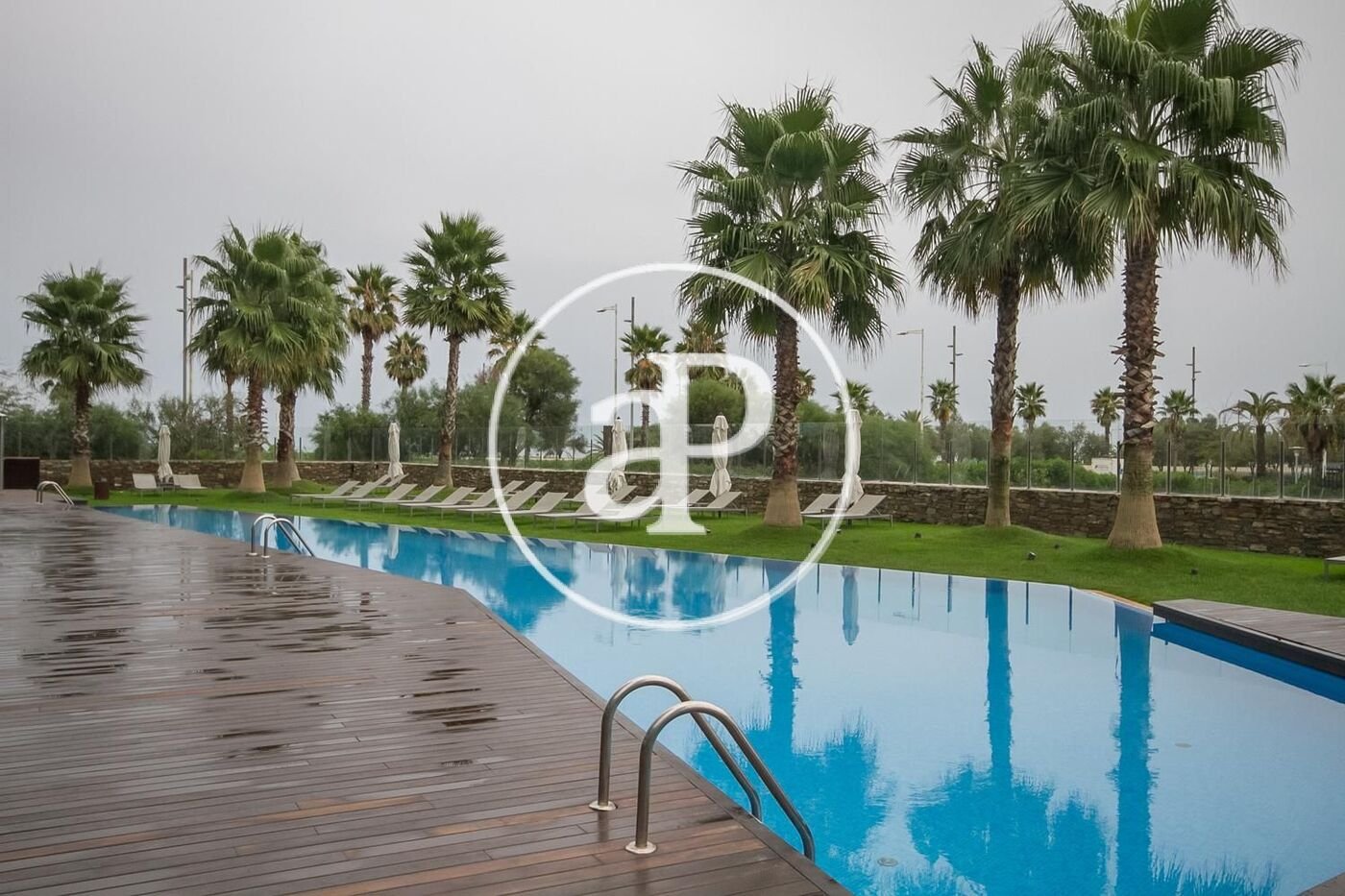 Apartamento 200 m² em Barcelona