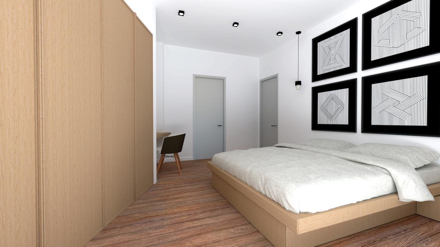 Piso de 151 m² en Ibiza