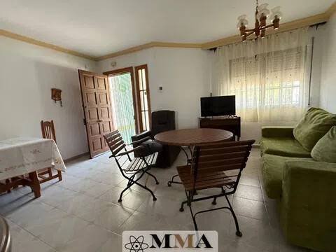 Piso de 120 m² en Lepe