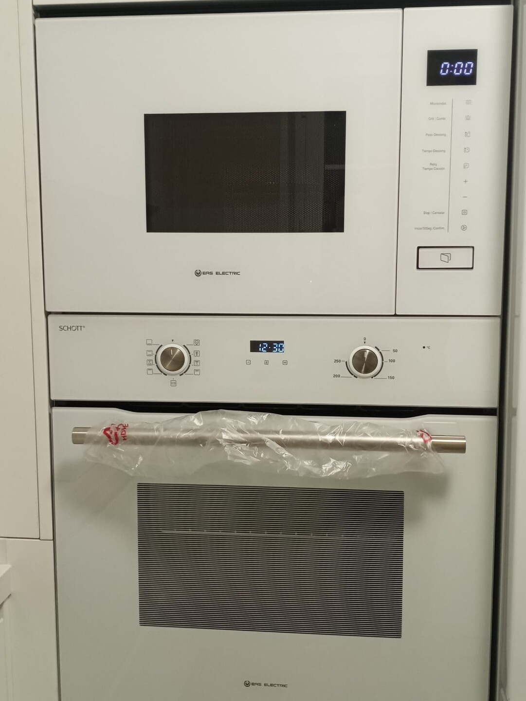 Wohnung 140 m² in Baza