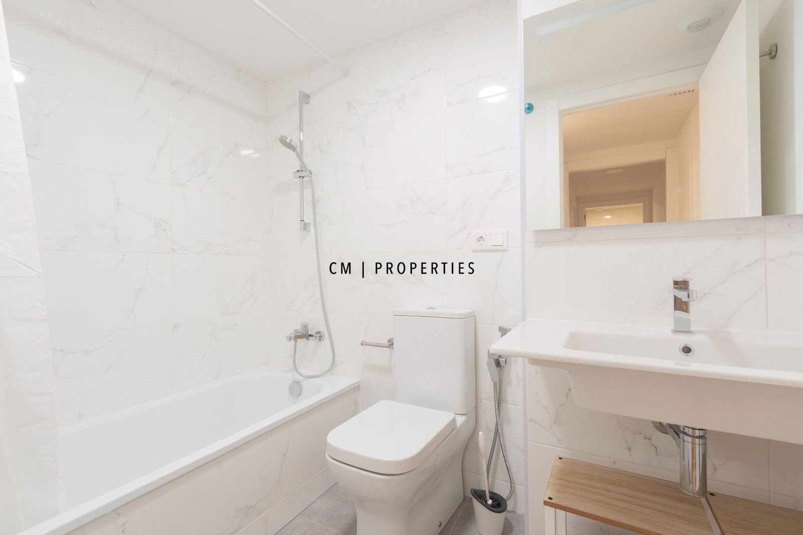 Piso de 87 m² en Valencia
