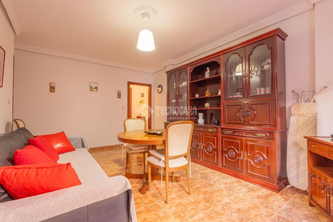 Piso de 87 m² en Salamanca
