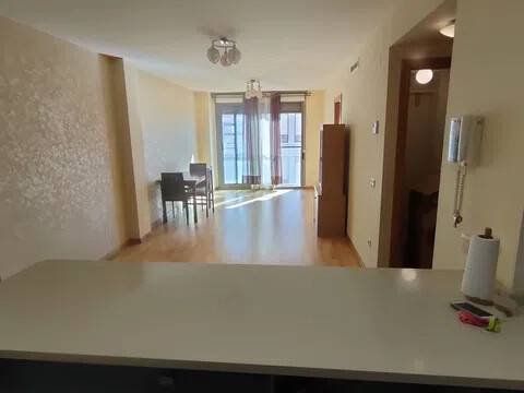 Appartement 81 m² à Valence