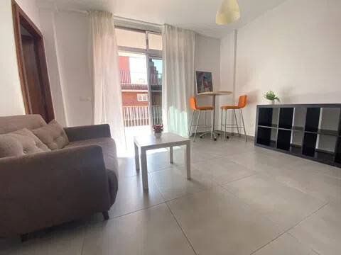 Piso de 65 m² en Las Palmas de Gran Canaria
