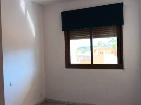 Piso de 90 m² en San Juan de Aznalfarache