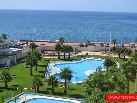 Flat 80 m² in Almeria