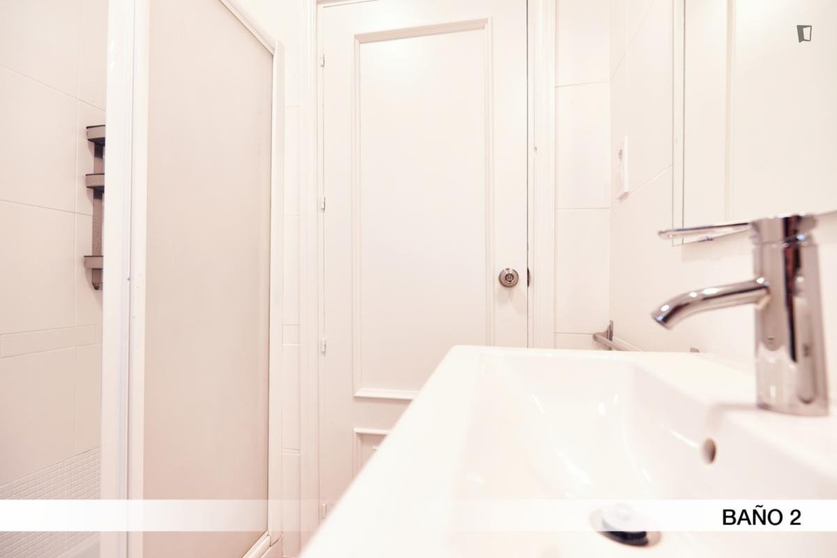 Habitación en alquiler, Sevilla