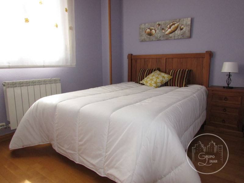 Wohnung 92 m² in Ávila
