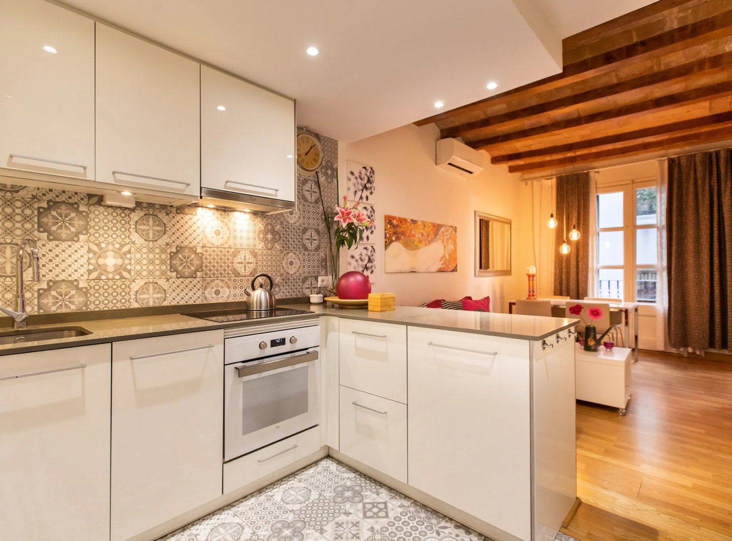 Pis de 41 m² a Barcelona