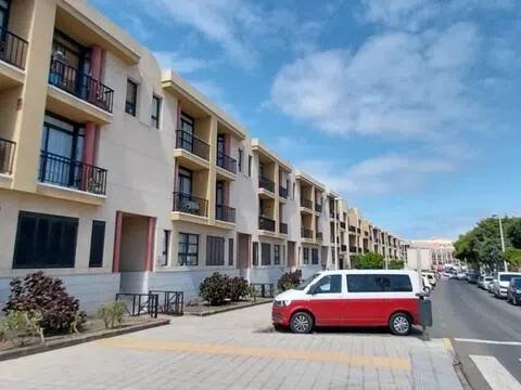 Piso de 82 m² en Telde