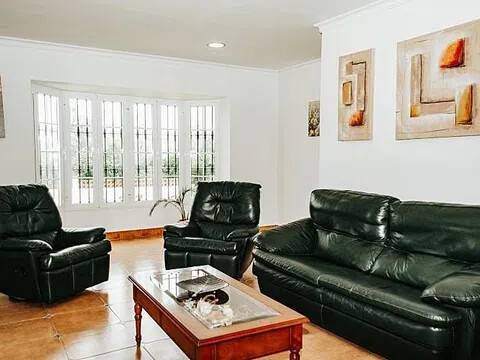 Casa de 140 m² a Conil de la Frontera