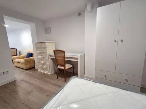 Pis de 28 m² a Villaviciosa de Odón