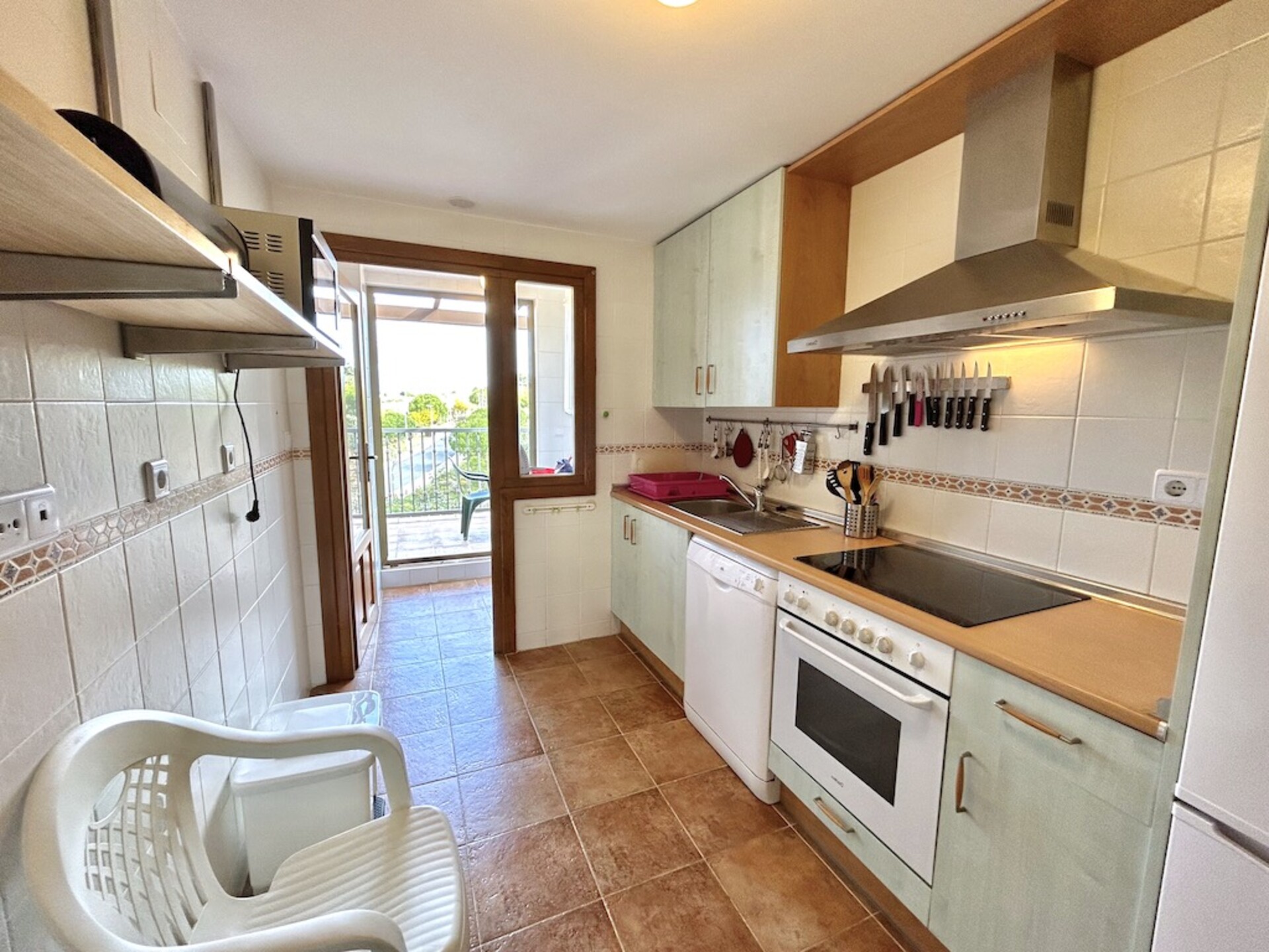 Piso de 114 m² en Ayamonte