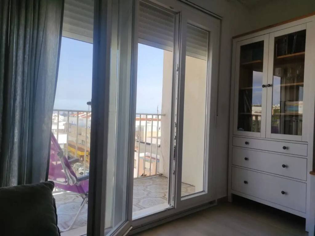 Wohnung 85 m² in Tarifa