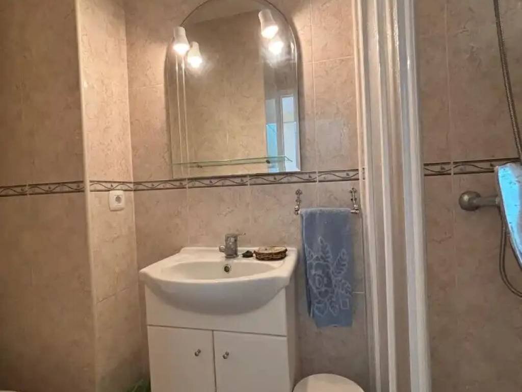 Apartamento 30 m² em Benalmádena