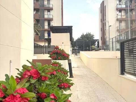 Appartamento 91 m² a Mairena del Aljarafe