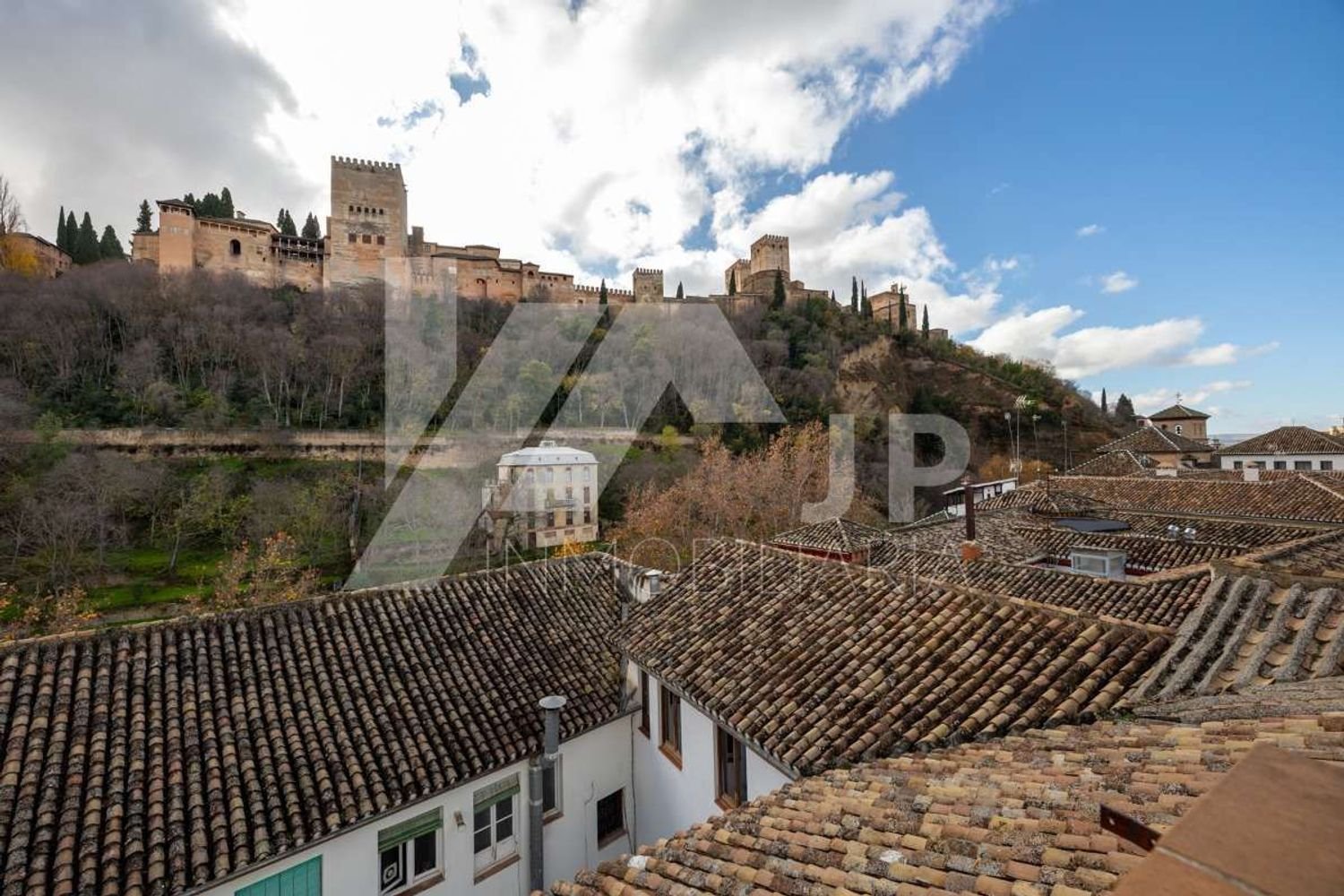 Piso de 50 m² en Granada