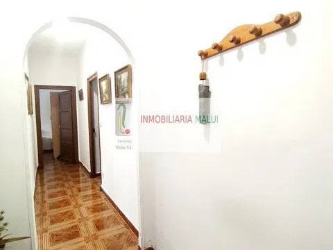 Piso de 100 m² en Oviedo
